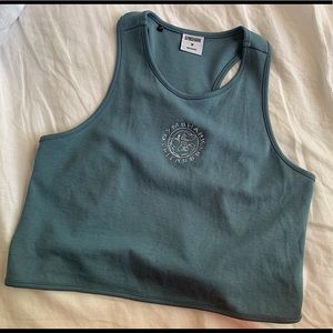 Gymshark Legacy fitness crop tank M